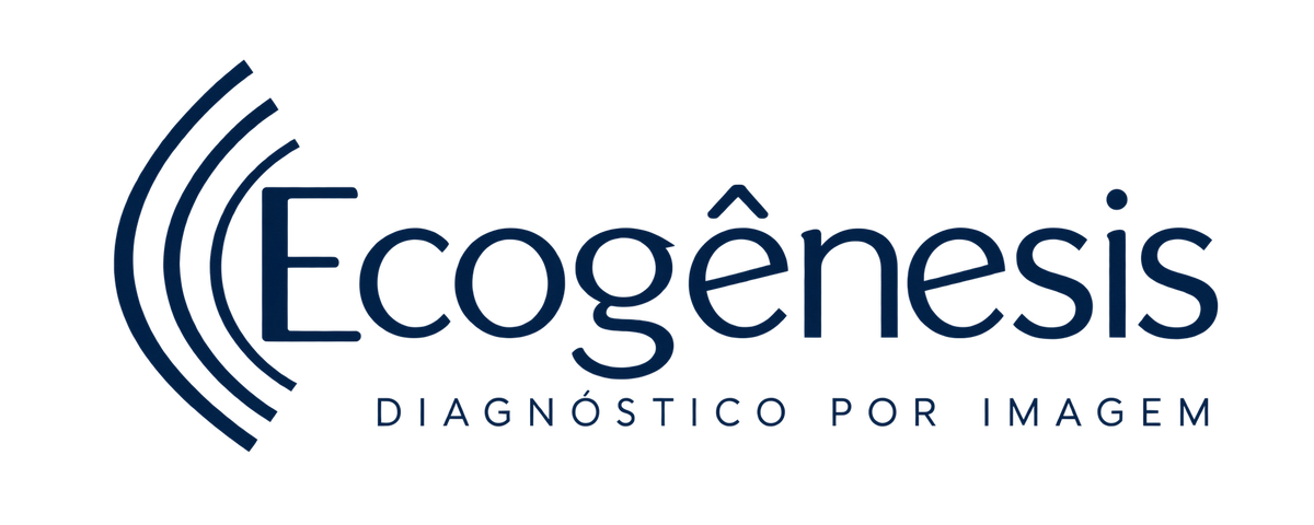 Ecogênesis — Diagnóstico por Imagem